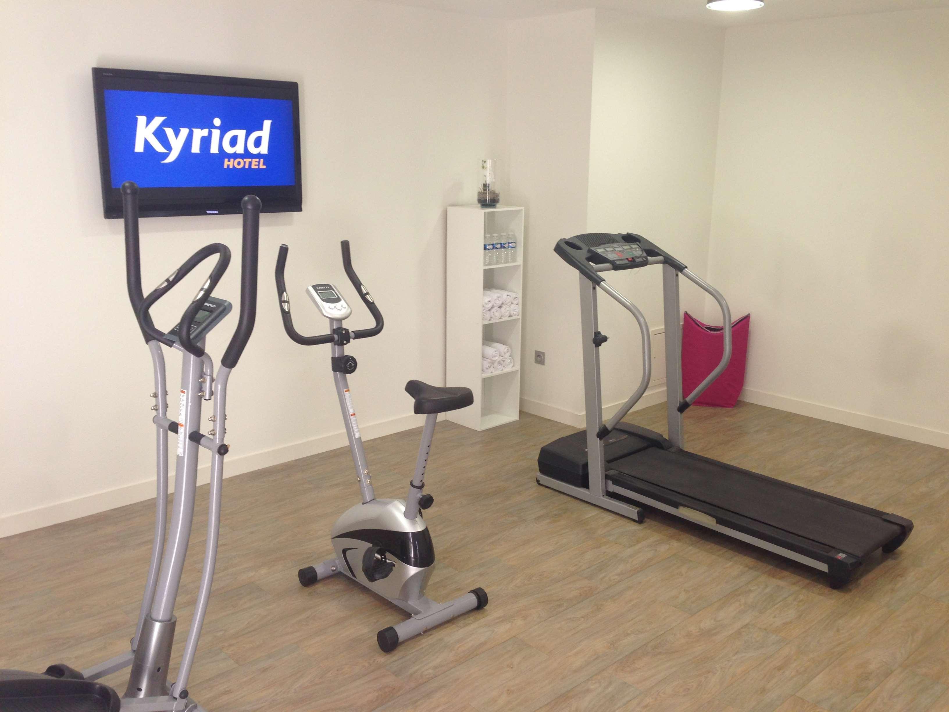 Kyriad Hotel Laval Laval  Exteriör bild